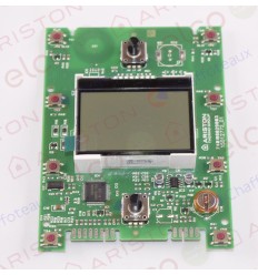 Modulo display Chaffoteaux Pigma advance 25 30