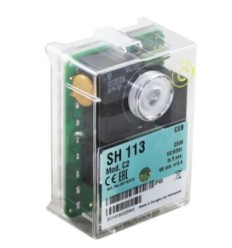 Centralita Siemens SH113 modelo c2