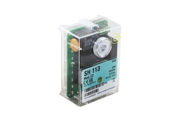 Centralita Siemens SH113 modelo c2