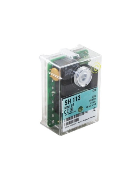 Centralita Siemens SH113 modelo c2