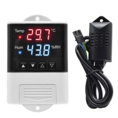 Higrostato - termostato Dimore DTC3200