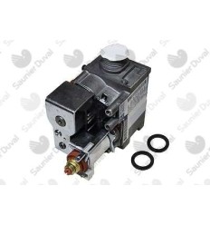Valvula de gas renova micra 2 24 845 076 315 101*