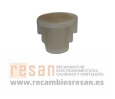 Acoplamiento motor Riello Kadetronic