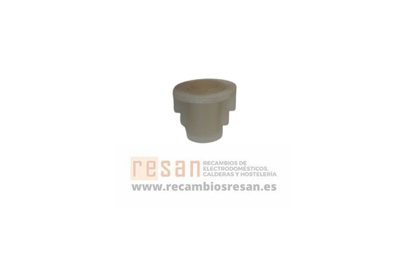 Acoplamiento motor Riello Kadetronic