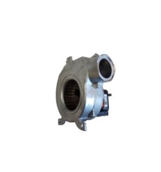 Extractor de humos Fontecal mini plus 25