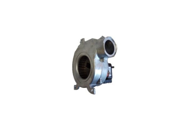 Extractor de humos Fontecal mini plus 25