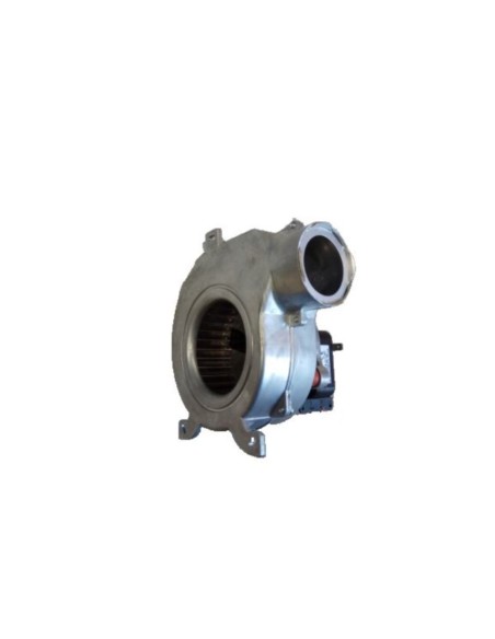 Extractor de humos Fontecal mini plus 25