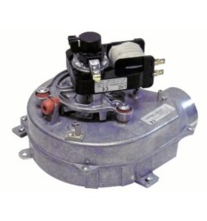 Ventilador c/tacometro Saunier - supermicra
