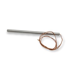 Resistencia pellets 9,5 x 188mm 250 w