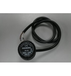 Actuador valvula Siemens STC 25 230V *obsoleto*