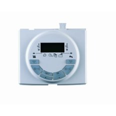 Termostato digital dt20 programador digital semana