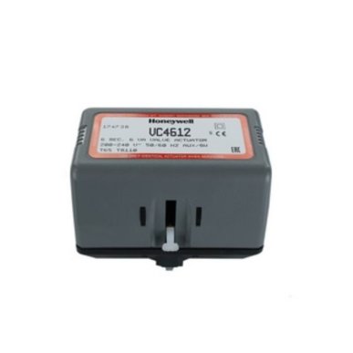 Actuador Honeywell VC4612