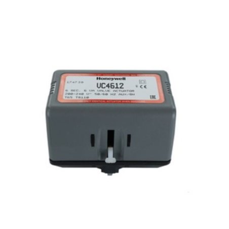Actuador Honeywell VC4612