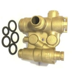 Valvula de 3 vias Remeha avanta plus 28c