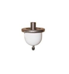 Vaso expansion 0.16L golpe ariete rosca 1/2"