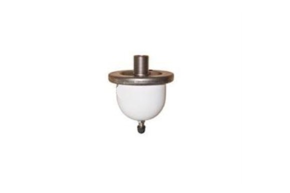 Vaso expansion 0.16L golpe ariete rosca 1/2"