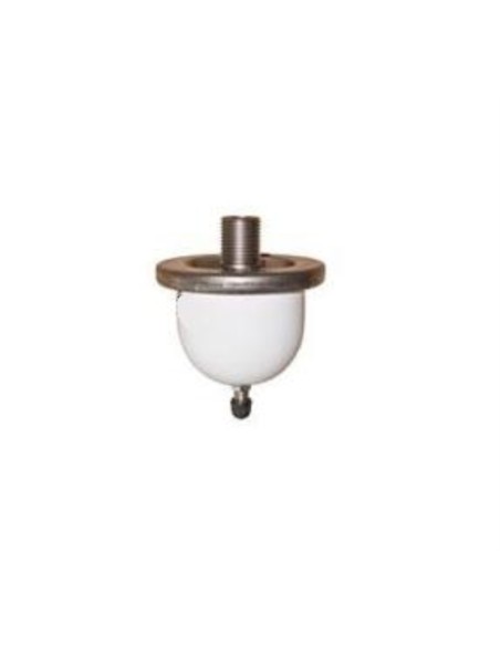 Vaso expansion 0.16L golpe ariete rosca 1/2"