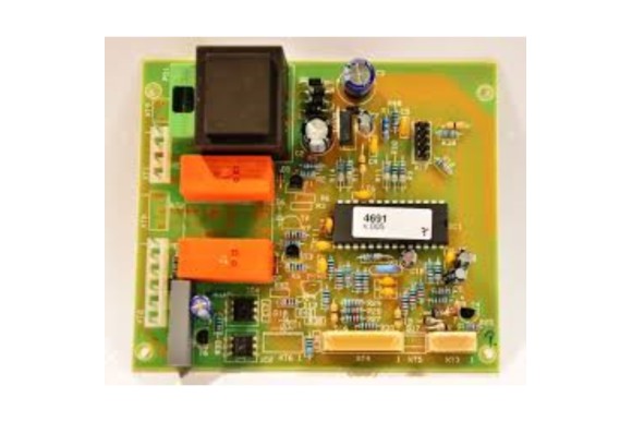 Modulo electronico Renova tecnik f23 c23