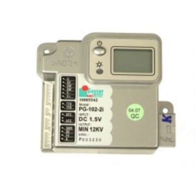 Modulo electronico calentador Fagor FEG11DINB