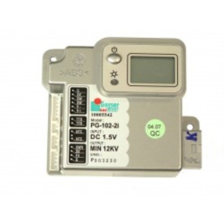 Modulo electronico calentador Fagor FEG11DINB