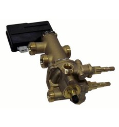Valvula 3 vias Roca ngm 16 sr