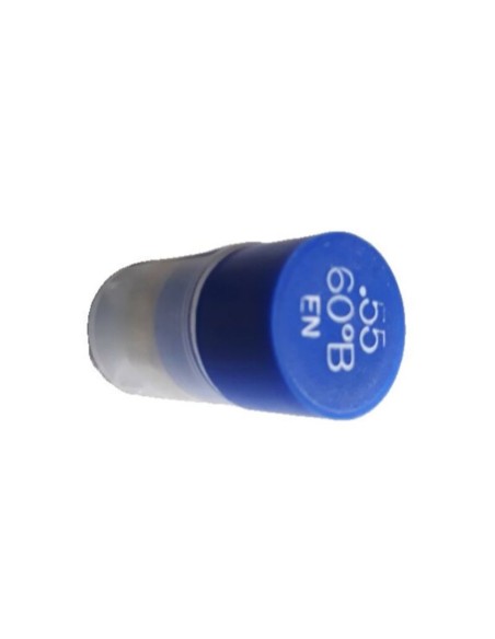 Boquilla gasoil Delavan 0.55 60°B