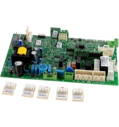 Modulo electronico Chaffoteaux Pigma green 25 niagara c