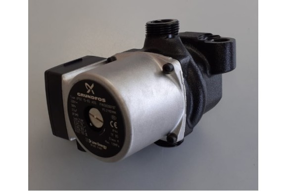 Circulador Grundfos 1" 15/65 40-65-95W ver 2500497