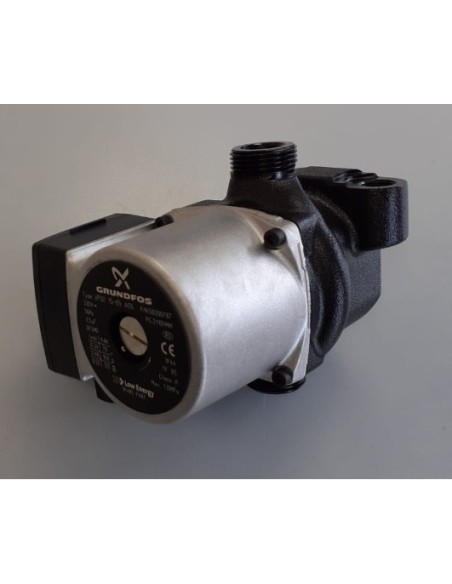 Circulador Grundfos 1" 15/65 40-65-95W ver 2500497