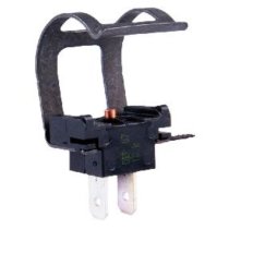 Sonda temperatura Saunier duval pinza compatible