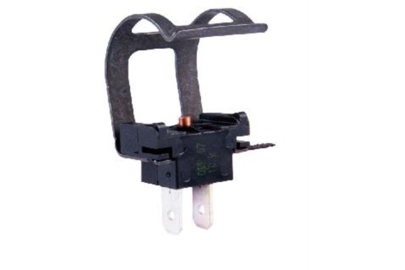 Sonda temperatura Saunier duval pinza compatible