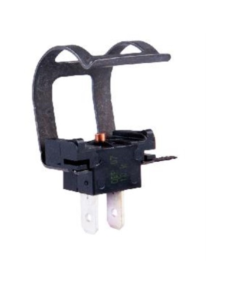 Sonda temperatura Saunier duval pinza compatible