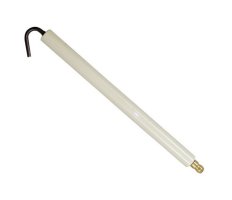 Electrodo ionizacion Weishaupt G40/2..G70/2- LN WM
