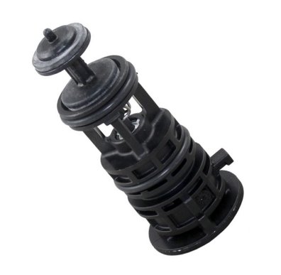 Cartucho Ariston Egis Nox 24 Original