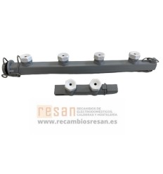Brazo lavado GS9 485mm