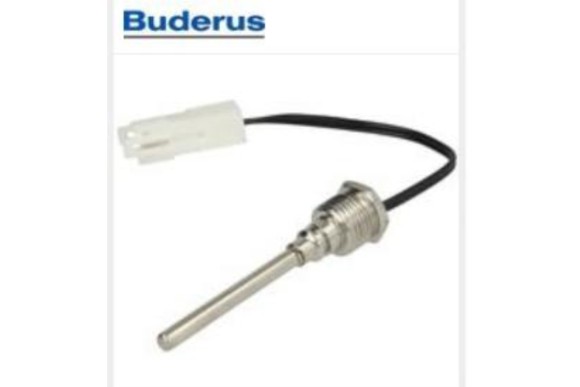 Sonda de seguridad NTC buderus gb112