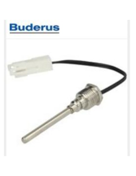 Sonda de seguridad NTC buderus gb112