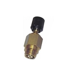 Llave llenado caldera Saunier thelia compatible