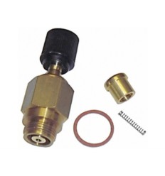 Llave llenado caldera Saunier thelia original