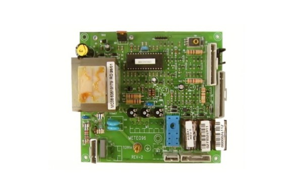 Modulo electronico supermeteo t20i mc08
