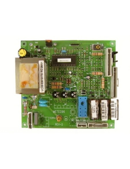 Modulo electronico supermeteo t20i mc08