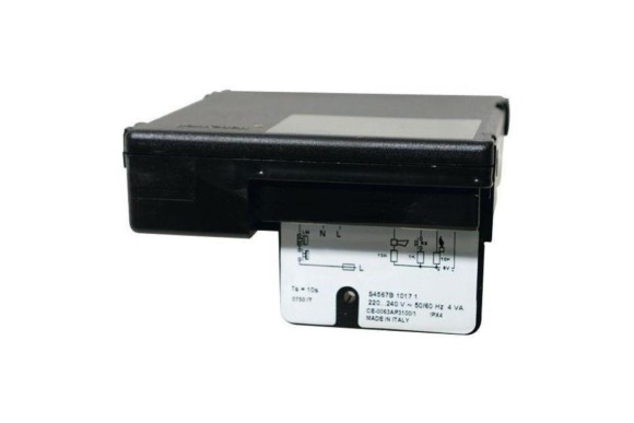 Modulo encendido Beretta supermeteo S4567b1017