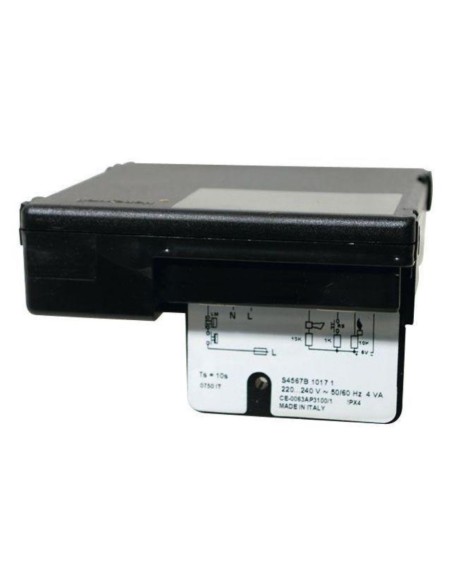 Modulo encendido Beretta supermeteo S4567b1017