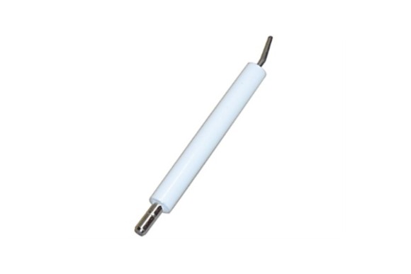 Electrodo encendido Bentone 4x8x60x16 *