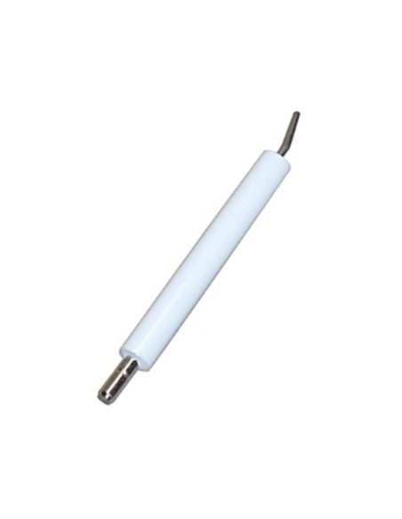 Electrodo encendido Bentone 4x8x60x16 *