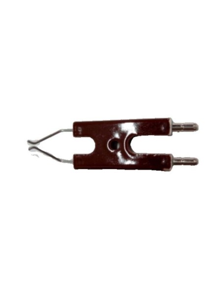 Electrodo encendido quemador cuenod-dietrich