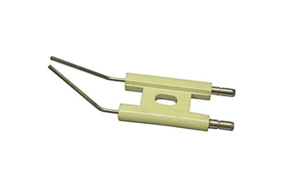 Electrodo encendido doble largo Domusa ACV (4mm)
