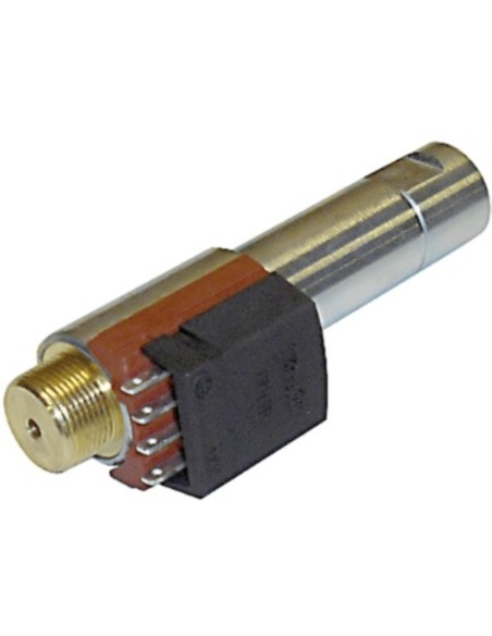 Precalentador gasoil Danfoss fph b5 1223 macho