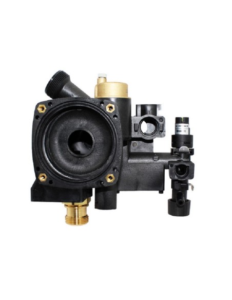 Soporte bomba Saunier Themaclassic Thematek