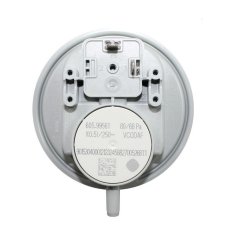 Presostato Saunier Themaclassic pin fino 80-68mbar